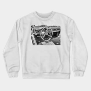 1965 Chrysler Newport Sedan Crewneck Sweatshirt